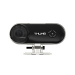 RunCam THUMB Mini-Kamera HD Action FPV 1080P 60FPS 9,8g 150 Grad FOV Gyroflow-Stabilisierung für RC-Drohnen DIY-Teile